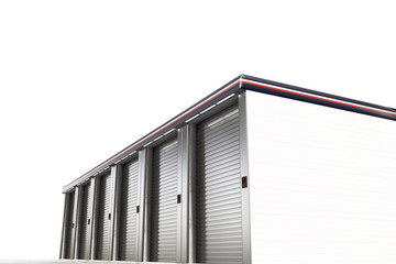 Storage Units As an Investment