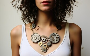 Upcycled Jewelry – An Eco-Friendly Way to Express Yourself